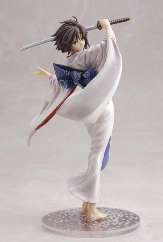 Kotobukiya Versione cinematografica no Ryogi Shiki Remnants of scale PVC prodotto finito dipinto "Kara Kyoukai" -Giorni da sogno- 1/8