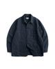 Wild Bricks W25 Upland Hunting Jacket (Navy)