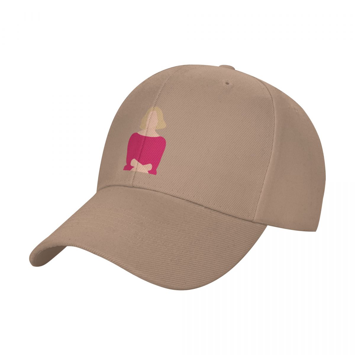

paris texas movie Baseball Cap Anime Luxury Brand Christmas Hat designer cap Men Golf Wear Women s