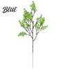 Fall Centerpiece Flowers for Tables Artificial Indoor Outdoor Decor Weatherproof Autumn Floral Decorative Season Arrangements with Flexible
