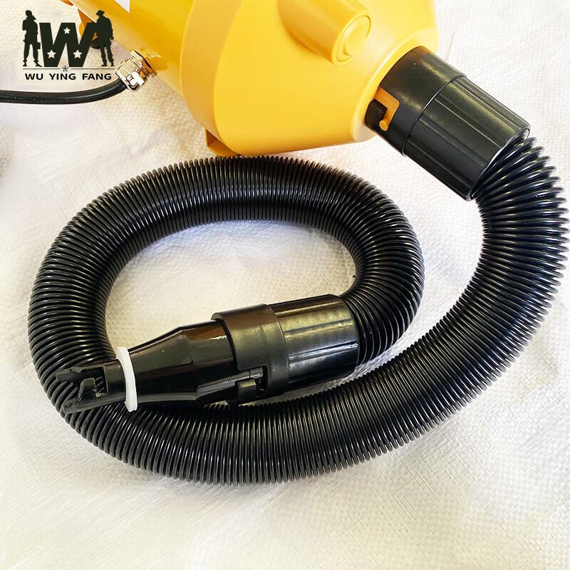 Wuyingfang Emergency Inflatable Tent