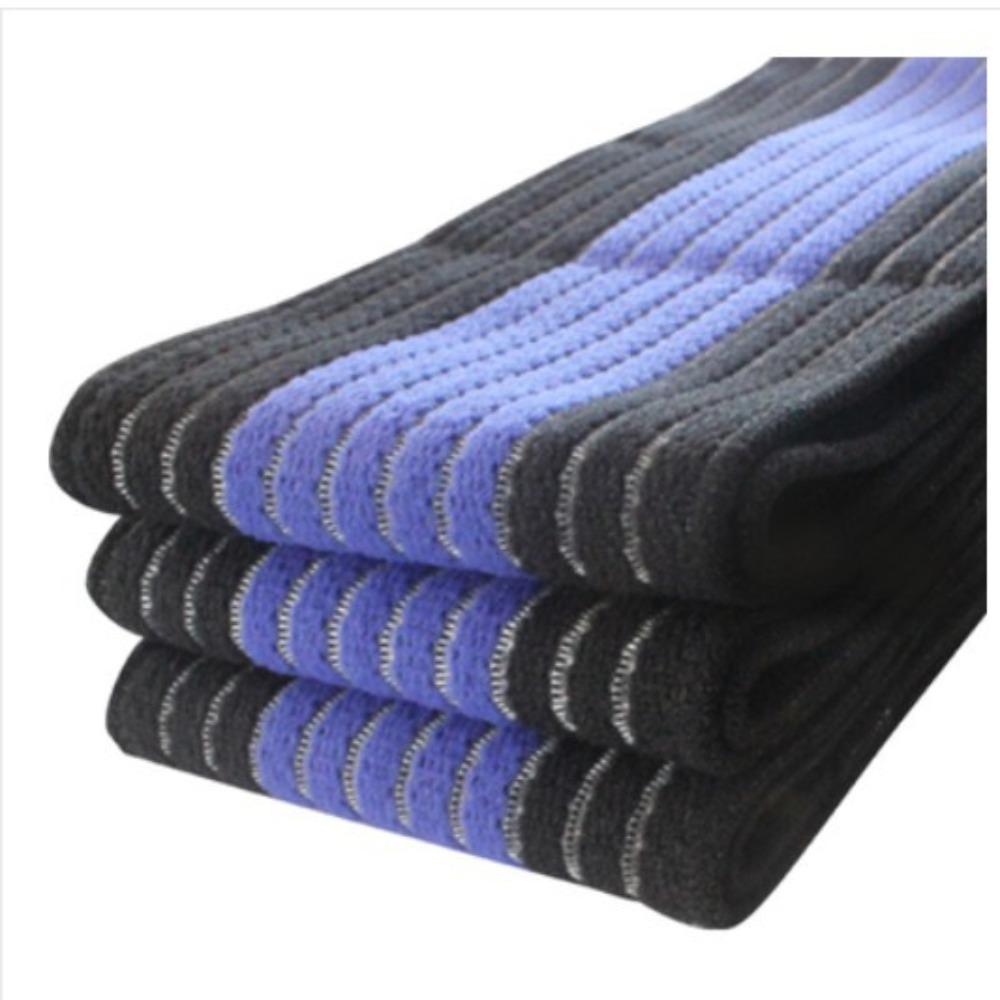 Sports Gym Compression Calf Elastic Bandage Thigh Sleeve Sport Protection Bandage Bike Leg Warmers