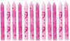 Disney Princess Cake Candles 12 Pcs