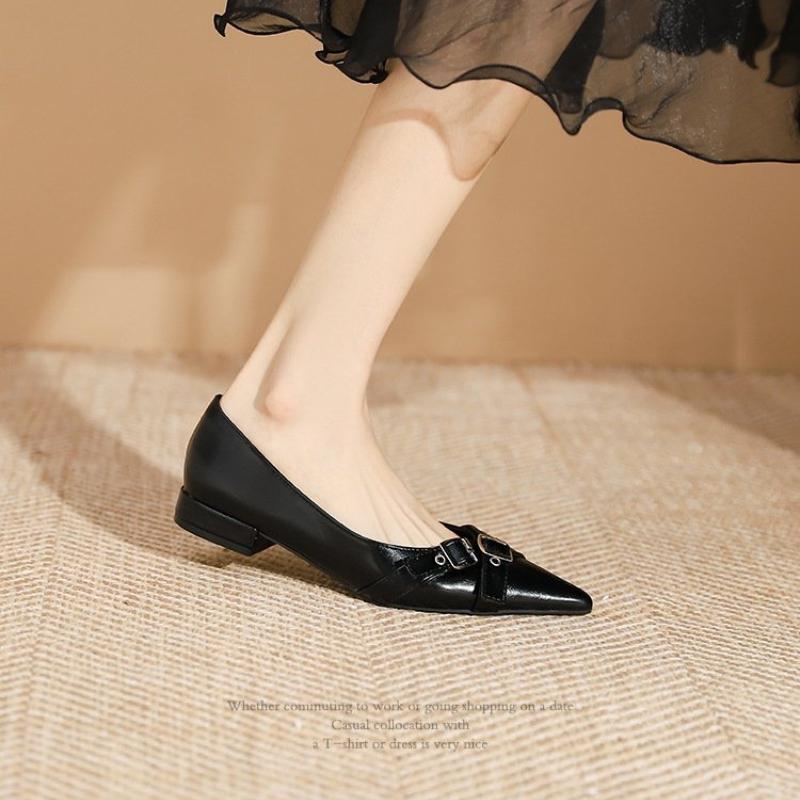 Fashion Pointed Toe Women Heeled Shoes Sexy Fashion Sandals Summer Woman 2025 New Shoes Dress Designer Brand Elegant Zapatos De Mujer