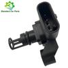 12670600 MAP Intake Manifold Sensor For OPEL Astra J Ignia B Vauxhall Astra Mk6 MK7 Zafira Ignia Mk2 12681993 12707766