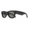 Ray Ban Rb4940 Wayfarer Puffer 601 87 Unisex Sunglasses