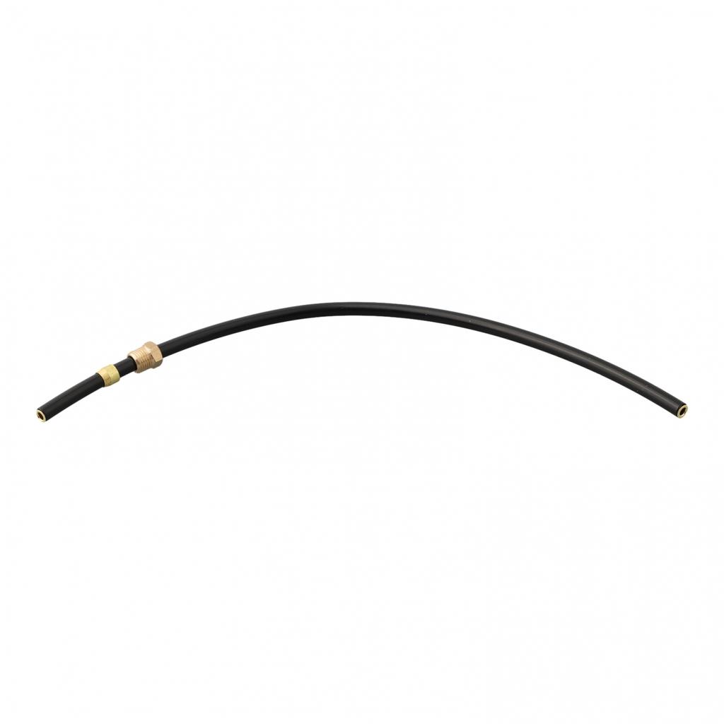 Nylonová hadica pre bezolejový vysokotlakový vzduchový kompresor, vonkajší priemer 6 mm