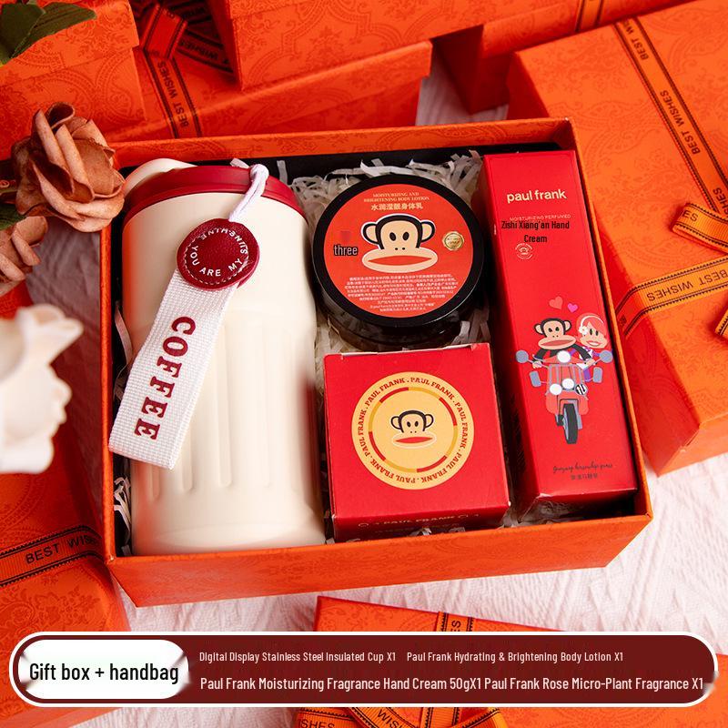 Practical Gift Set: Ideal for Weddings, Company Openings, Employee Appreciation, Customer Gratitude, Birthdays, and Thank You Occasions.