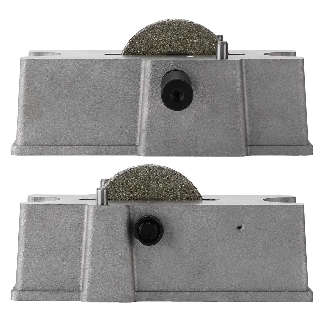 Precision Piston Ring Filer Tool Accessory Manual Adjustable 66785 Hard Metal Universal