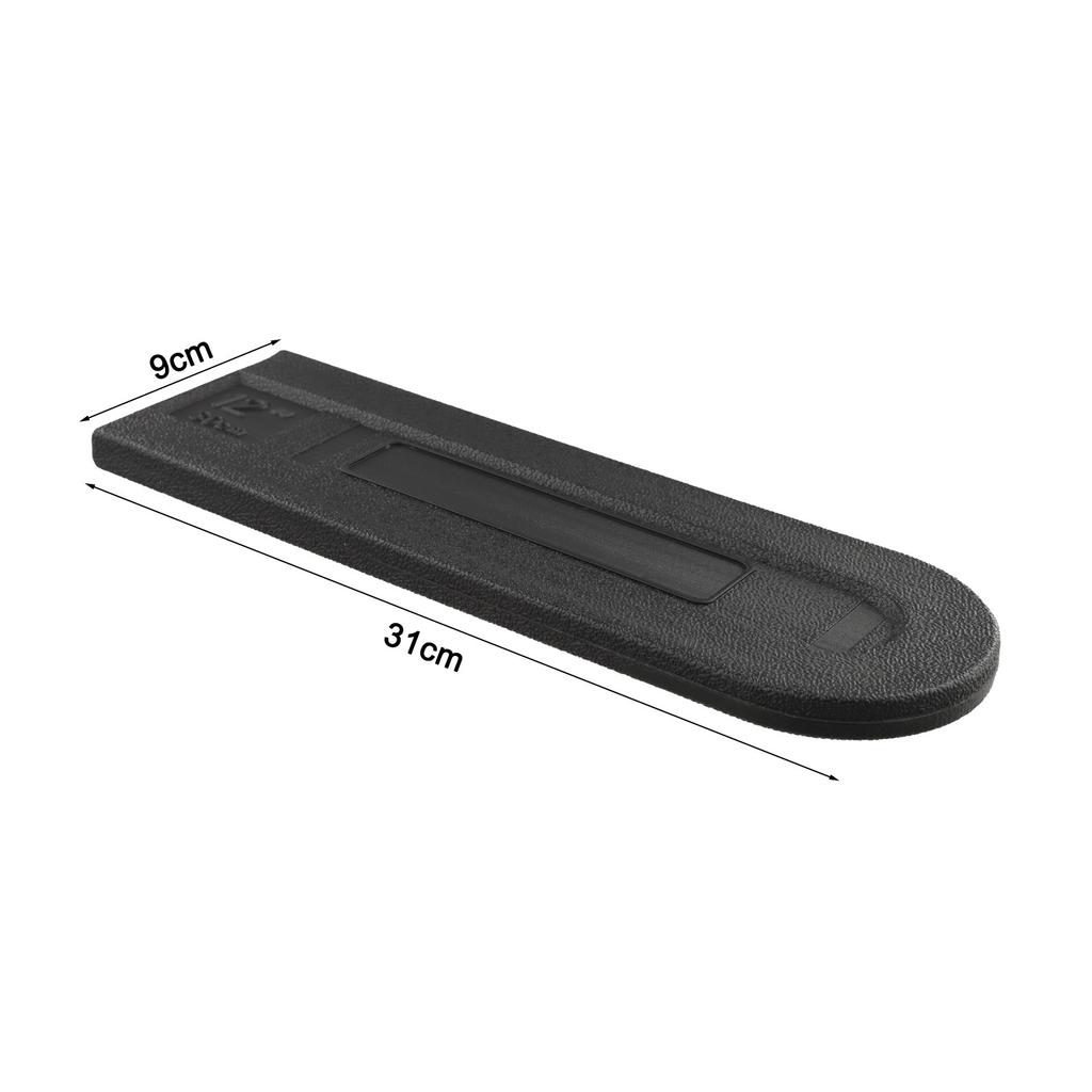 Chainsaw Bar Cover Chainsaw Guard Agriculture Forestry 12\'\' 3.5\'\'