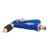 High Pressure Water Sprayer Gun for Car Washing Cleaning Garden Watering Tool Blue