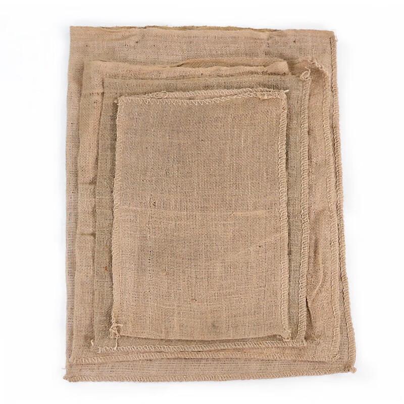 Hesdige Industrial Burlap Flood Sandbag