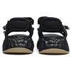 FILA FM 15 X Mihara Yasuhiro Sandals 'Black' F12M224403FBK