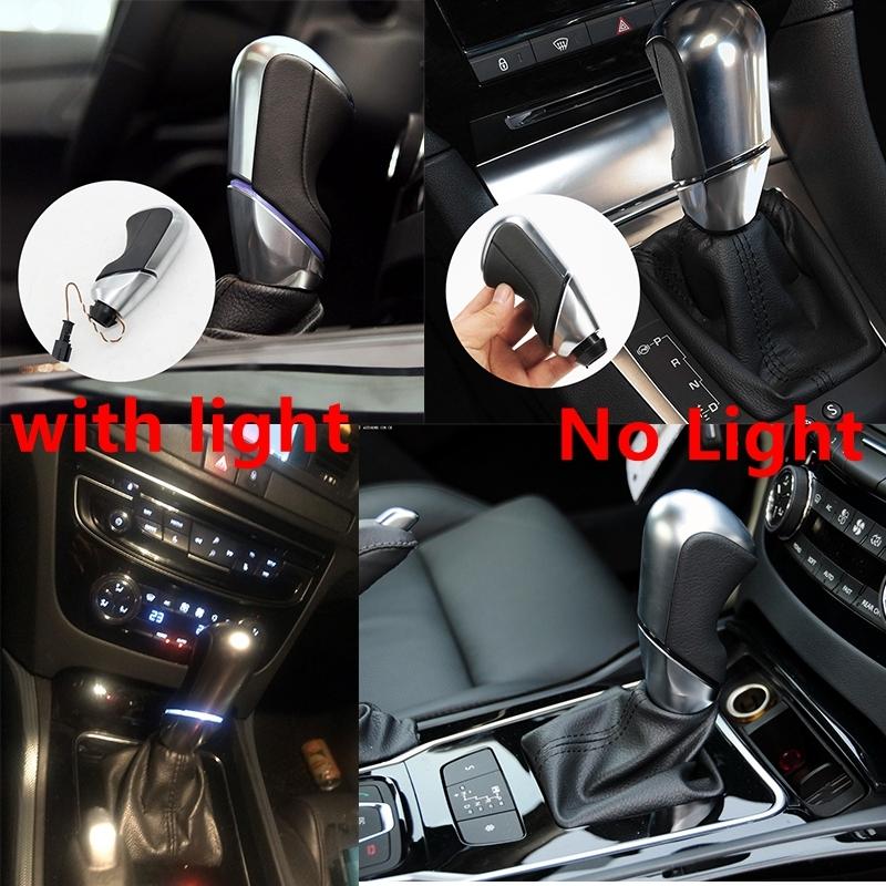 Auto Automatikschaltung Schalthebel Griff für Peugeot 508 2011 2012 2013 2014 2015 2016
