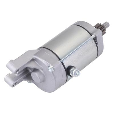 Elektro díly pro motorku – Startéry pro motorky