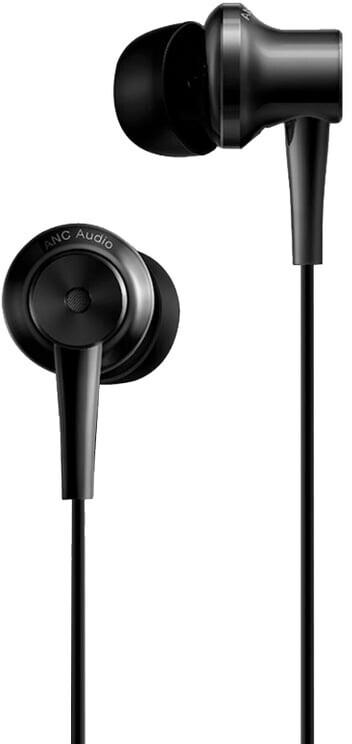 Наушники Xiaomi Noise Cancelling USB-C