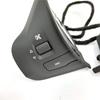 For Peugeot 308 2008 208 2014 - 2017 Steering Wheel Button Audio Volume Control Switch