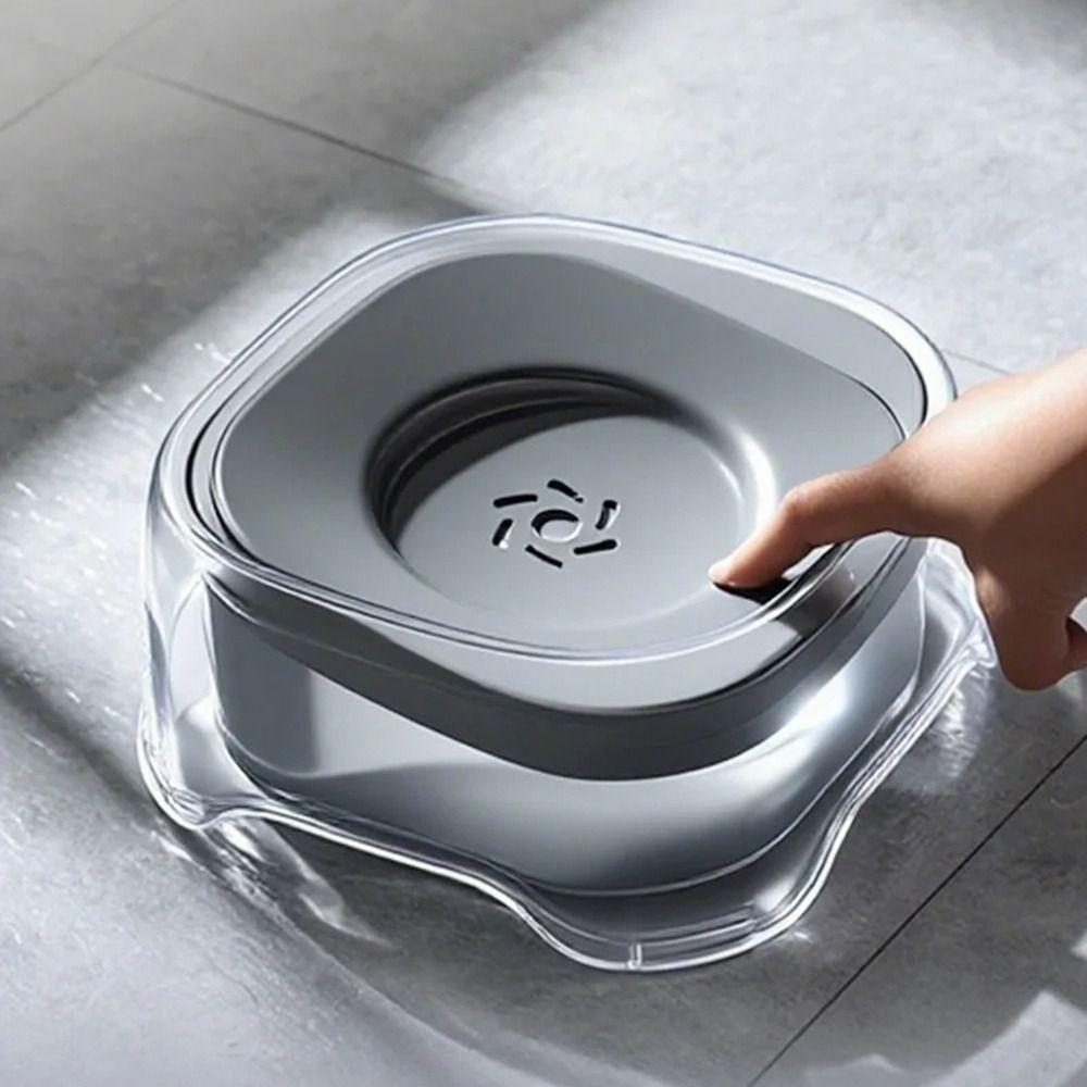 Large Capacity 2000ml Pet Floating Bowl Floating Filter Dry-Chin Technology Dog Drinking Water Dispenser Detachable Anti-Spill