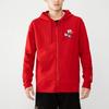 Air Jordan Logo Embroidered Sports Hooded Jacket Men Jackets DH7727-687
