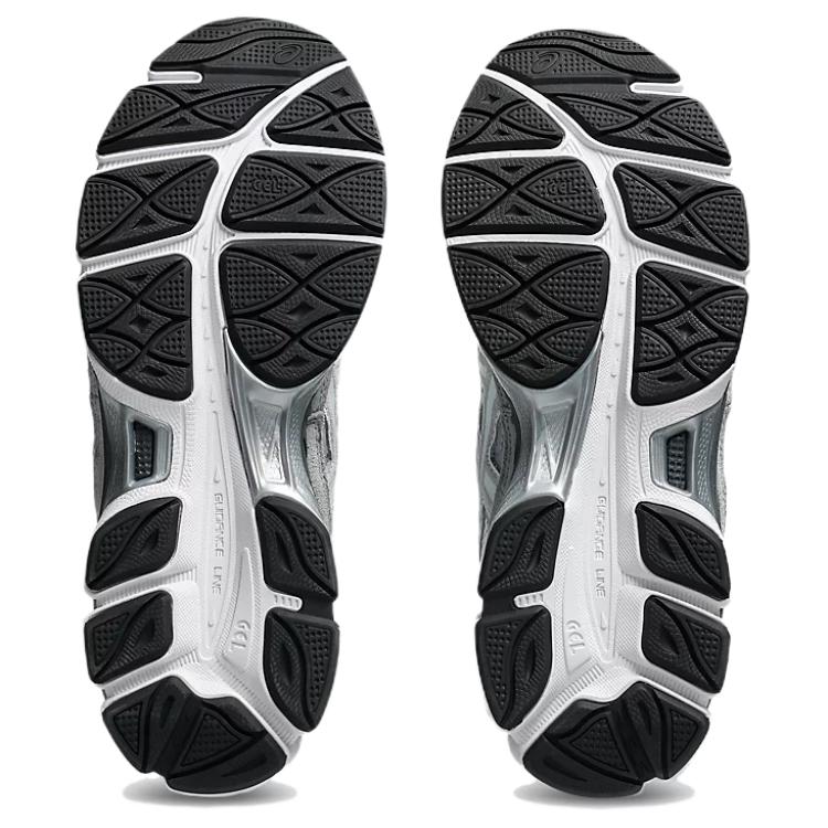 Asics Gel NYC White Glacier Grey Men Sneakers 1203A383-109