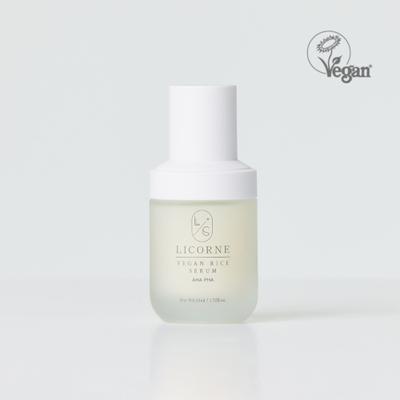Licorne Veganské rýžové sérum 45 ml