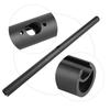 Electric Scooters Handlebar Handle Grip for Xiaomi Mijia Repair Spare Parts Accessories