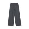 LAP Basic Tuck Wide Pants As7Wp160