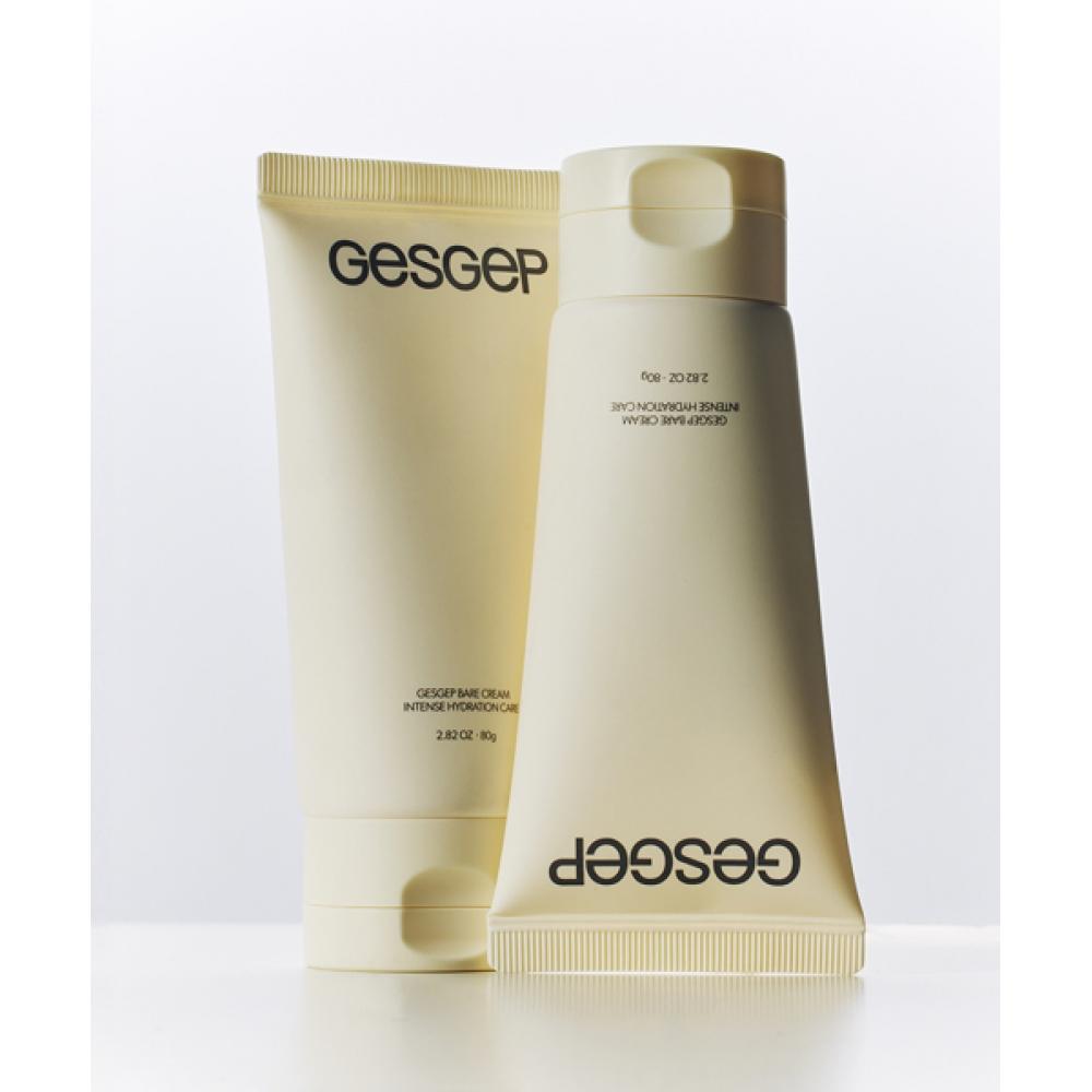 Крем Gesgep Bear 80г Дуо NONE