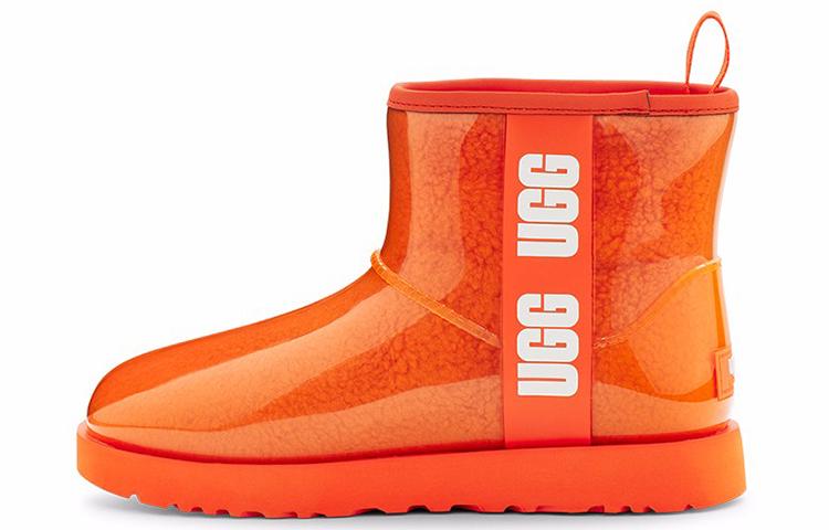 UGG Classic Clear Mini Women s 1113190-OGS 36