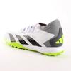 Adidas Хищник Точность. 3tf Футзал обувь 0004 Футбольные бутсы Искусственный газон обувь