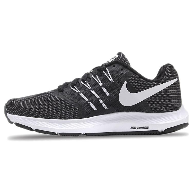 New Nike Run Swift 'Black' Women's 909006-001