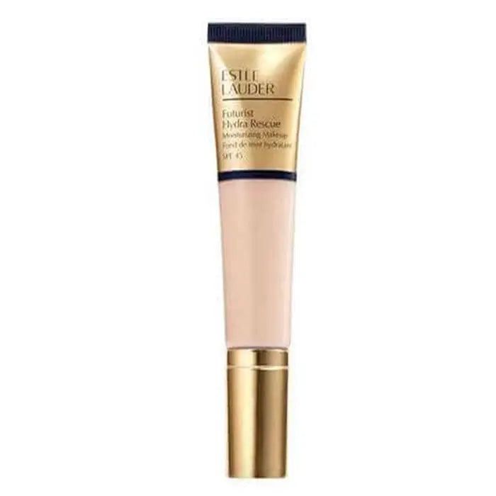 Foundation - Estee Lauder Futurist Hydra Rescue - SPF 45 - 35ml - Fluid Texture