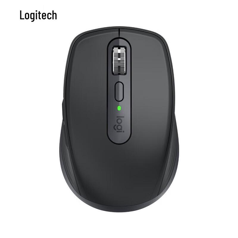 

Logitech MX Anywhere 3S Silent Wireless Mouse