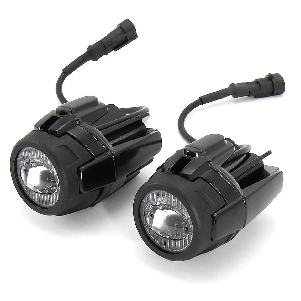 Auxiliary Bracket For Yamaha Super Tenere XT1200Z XTZ 1200 XT 1200 Z SpotLight Holder Fog Lamp Support Fog Light Mounting