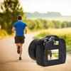 Hot Sale Y2000 Mini DV DVR Camera Camcorder Video Cam for Webcam Helmet Bike Motorbike Hiking Sports
