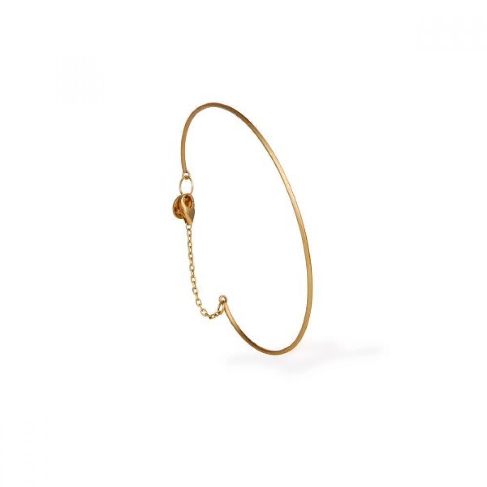 

Tani By mineTani Immediate Delivery Louisa Bangle 3 Gt23lsb6 Single option