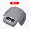 Leather Car Center Console Armrest Cushion 2 Cup Holder For Lamborghini LP570 LP610 Urus LP700 LP770 Gallardo Aventador Keyring GG3