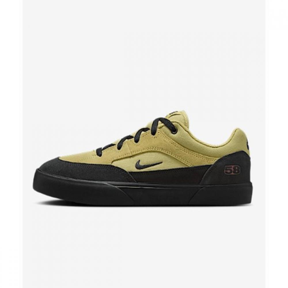

Nike Sb Mahler Te Canvas Shoes Be3 Hf3066 700 HF3066 700 250