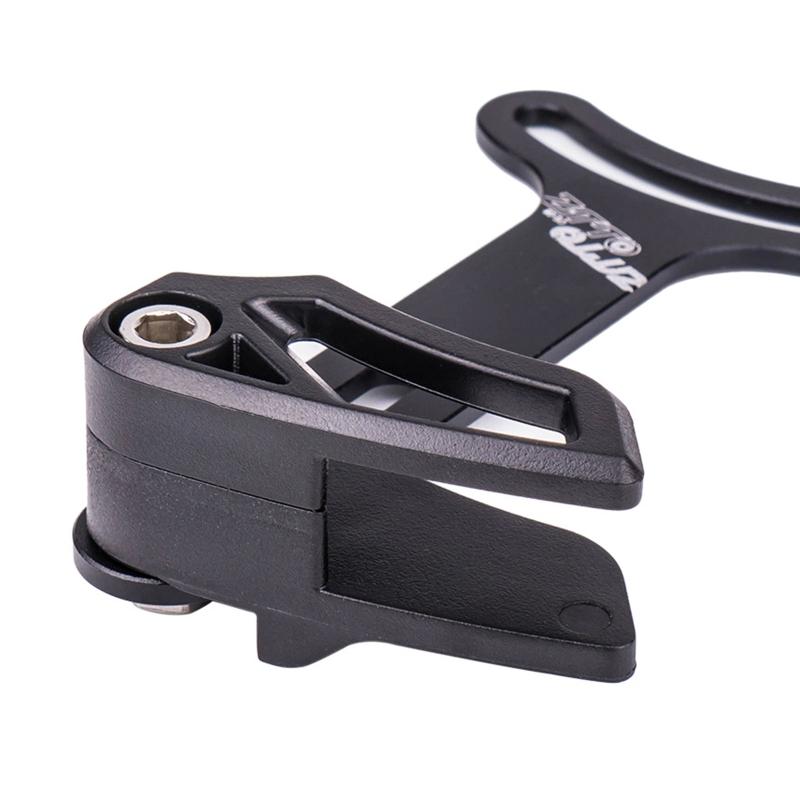 MTB Chain Guide Bafang Motor Direct Mount Electric Bike Top Chain Guide