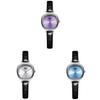 Gedi Womens Quartz Watch With Waterproof Mineral Glass For Casual And School Use
