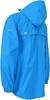 Jacket Trespass Qikpac Packaway Rain Jacket Cobalt