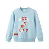 ASICS Kids' 2026 New Year Crewneck Sweatshirt