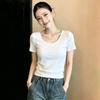 Mark Fairwhale Women's Slim Fit Short Sleeve T-Shirt