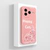 For Poco F7 Ultra / F7 Pro Case Cute Panda Soft Liquid Silicone Lens Protection Back Covers For Poco F 7 Ultra PocoF7 Pro Funda