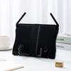 Fold Reading Rack Music Score Book Shelf Multi-Function Book Stand  Organizer
