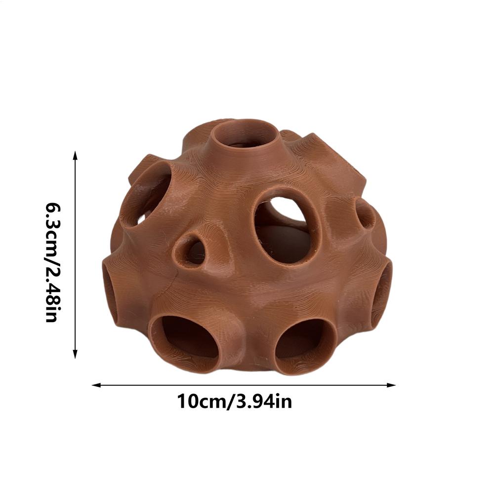 Aquarium Shrimp House Realistic Fish Tank Betta Habitat Fish And Shrimp Floating Shelters Aquarium Hiding Places Decorations