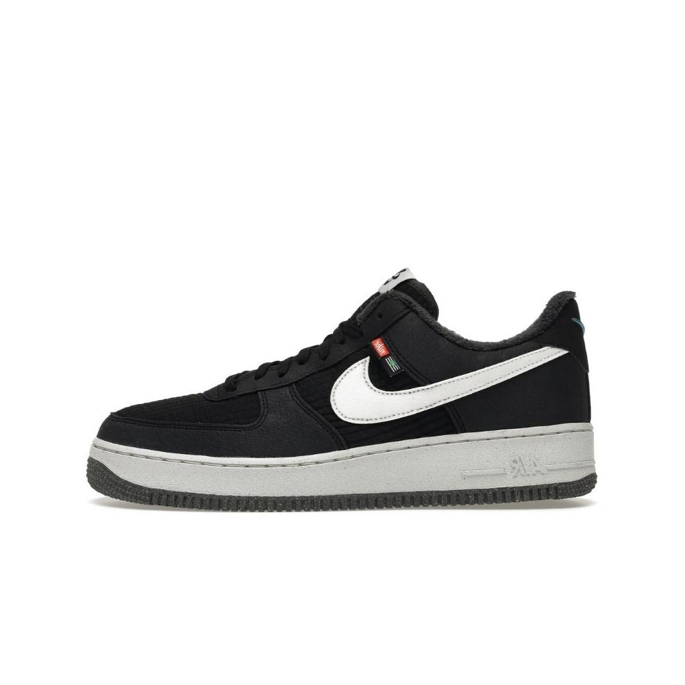 Nike Air Force 1 Low '07 LV8 Toasty Black White