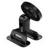 MagSafe Car Smartphone Holder for Dashboard and Windshield - Black