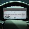 Tempered Glass For ROX 01 Polestones 01 2024 2025 infotainment car gps Navigation radio Screen protector dashboard film