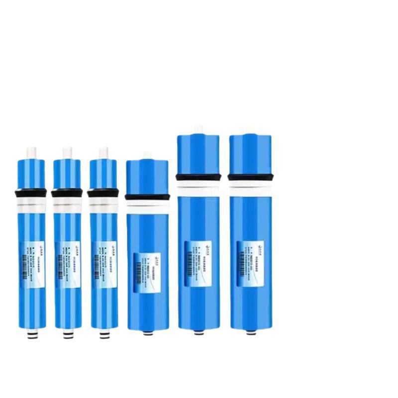 Universal RO Membrane Filter Cartridge for Household Water Purifiers